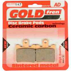 Goldfren AD147 FA283 SBS740 Goldfren AD147 FA283 SBS740